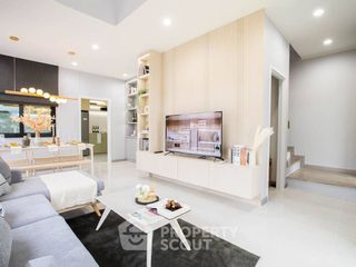 ขาย 3 ห้องนอน ทาวน์เฮ้าส์ ใน บางแค, กรุงเทพฯ