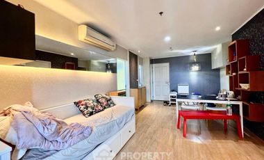 Condo en venta de 2 habitaciones en Phaya Thai, Bangkok