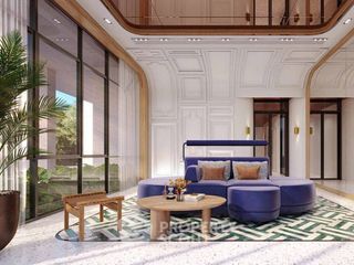 For sale 1 bed condo in Khlong San, Bangkok
