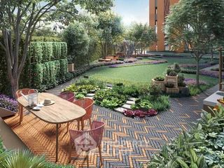 For sale 1 bed condo in Khlong San, Bangkok