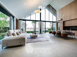 For sale 5 ベッドルーム house in Rat Burana, Bangkok
