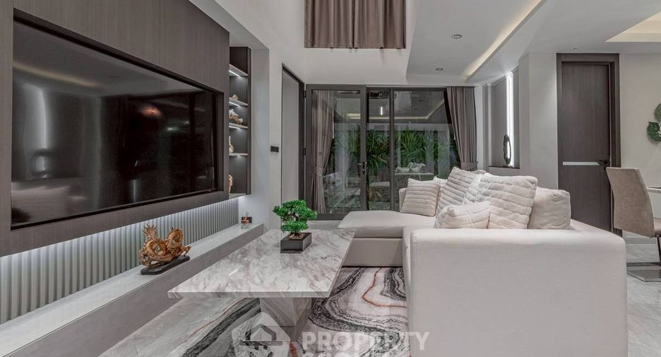ขาย 5 ห้องนอน บ้านเดี่ยว ใน พัทยาใต้, พัทยา