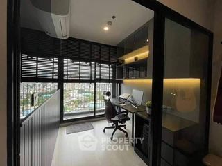For sale 1 bed condo in Sathon, Bangkok