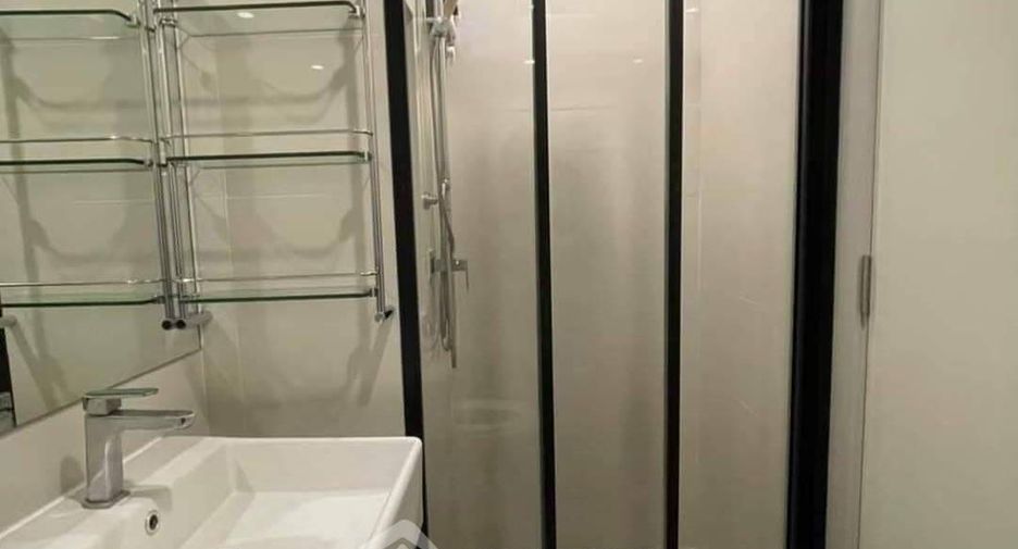 For sale 1 bed condo in Sathon, Bangkok