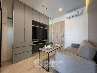 For sale 1 bed condo in Sathon, Bangkok
