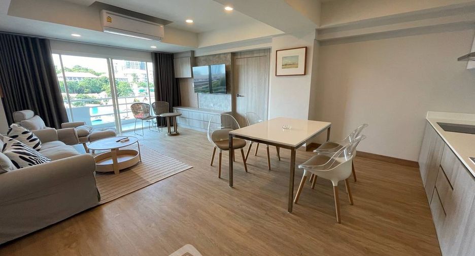 For sale 10 bedrooms condo in South Pattaya, Pattaya