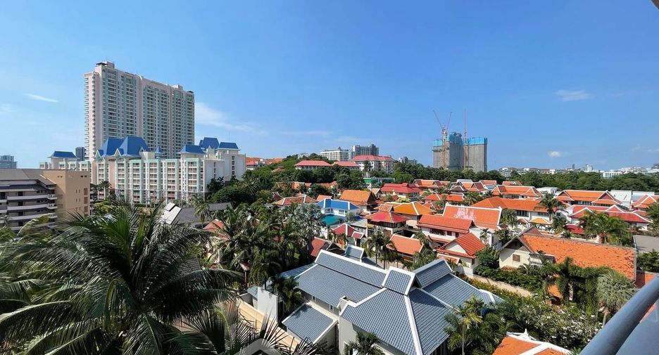 For sale 10 bedrooms condo in South Pattaya, Pattaya