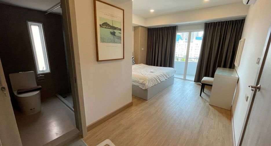 For sale 10 bedrooms condo in South Pattaya, Pattaya