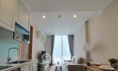 For sale 1 bed condo in Watthana, Bangkok