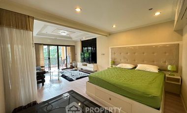 For sale 1 bed condo in South Pattaya, Pattaya