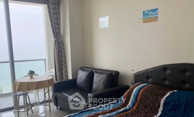 For sale 1 bed condo in Jomtien, Pattaya