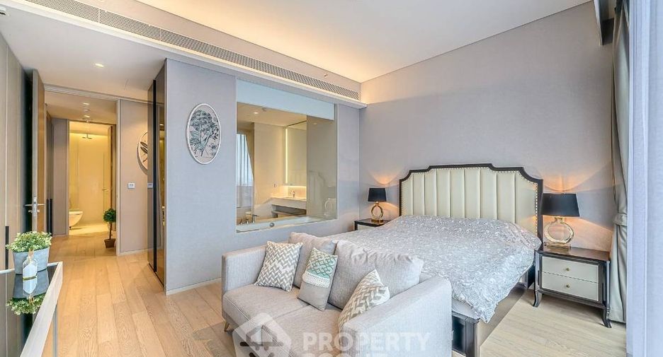Wohnung zum Kauf mit 2 Zimmer in Watthana, Bangkok