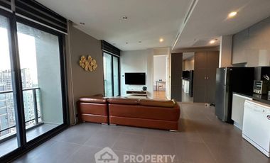 Wohnung zur Miete und zum Kauf mit 2 Zimmer in Chatuchak, Bangkok