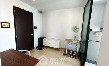 For sale 1 bed condo in Sathon, Bangkok