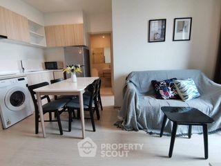 Condo en alquiler y en venta de 2 habitaciones en Huai Khwang, Bangkok