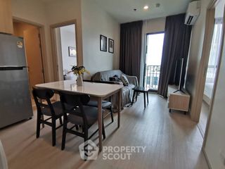 Condo en alquiler y en venta de 2 habitaciones en Huai Khwang, Bangkok
