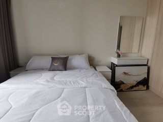Condo en alquiler y en venta de 2 habitaciones en Huai Khwang, Bangkok