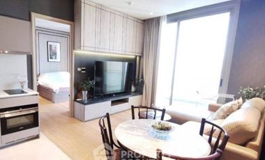 For sale 1 bed condo in Khlong San, Bangkok