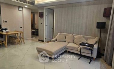 Condo en venta de 2 habitaciones en Sathon, Bangkok