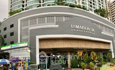 Condo en venta de 1 habitaciones en Chatuchak, Bangkok