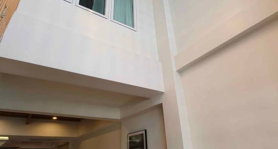 For sale 2 bedrooms house in Suan Luang, Bangkok