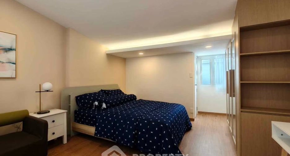 For sale 2 bedrooms house in Suan Luang, Bangkok