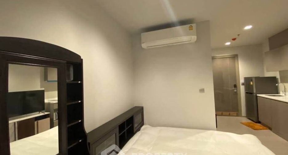 For sale 1 bed condo in Huai Khwang, Bangkok