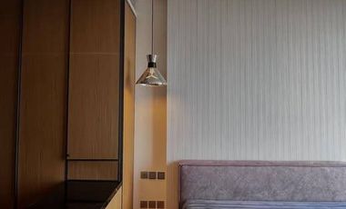 For sale 1 bed condo in Khlong Toei, Bangkok