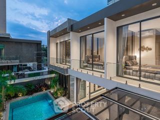 Casa en venta de 5 habitaciones en Bang Lamung, Chonburi