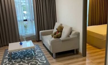 À vendre 1 chambre condo à Bang Khen, Bangkok