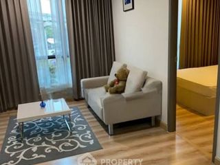 For sale 1 bed condo in Bang Khen, Bangkok