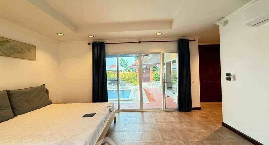 Продажа 4 спальни дом в Huay Yai, Паттайя