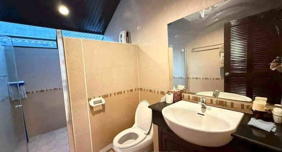 Продажа 4 спальни дом в Huay Yai, Паттайя