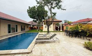 Продажа 4 спальни дом в Huay Yai, Паттайя