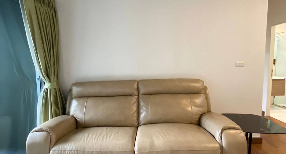 For sale 2 bedrooms condo in Khlong Toei, Bangkok