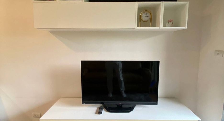 For sale 2 bedrooms condo in Khlong Toei, Bangkok