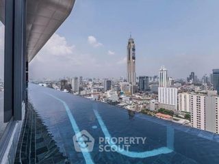 Продажа 1 кровать кондо в Патхум Щан, Бангкок
