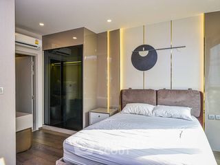 Продажа 1 кровать кондо в Патхум Щан, Бангкок