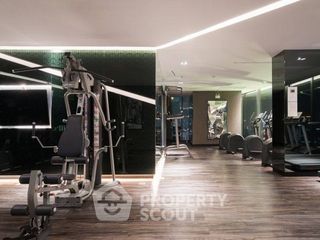 Продажа 1 кровать кондо в Патхум Щан, Бангкок