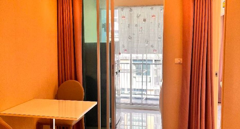 For sale 1 bed condo in Khlong Toei, Bangkok