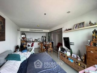 For sale 2 bedrooms condo in Yan Nawa, Bangkok