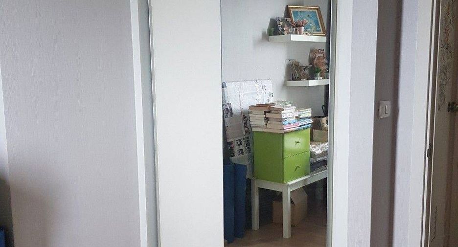 For sale 2 bedrooms condo in Bang Khae, Bangkok