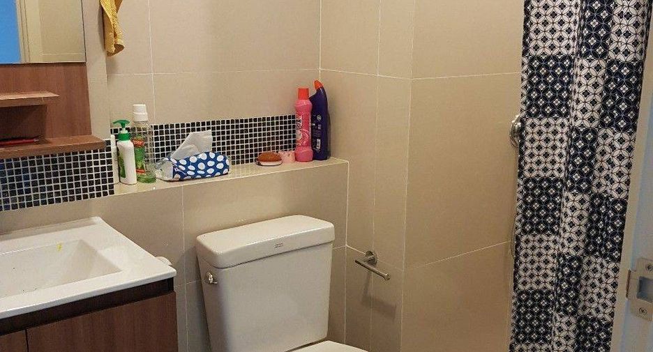 For sale 2 bedrooms condo in Bang Khae, Bangkok