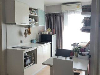 For sale 2 bedrooms condo in Bang Khae, Bangkok