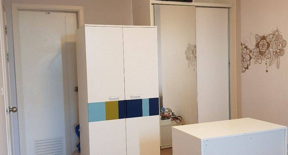 For sale 2 bedrooms condo in Bang Khae, Bangkok