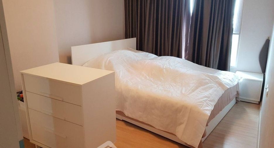 For sale 2 bedrooms condo in Bang Khae, Bangkok