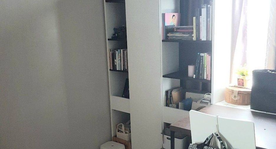 For sale 2 bedrooms condo in Bang Khae, Bangkok