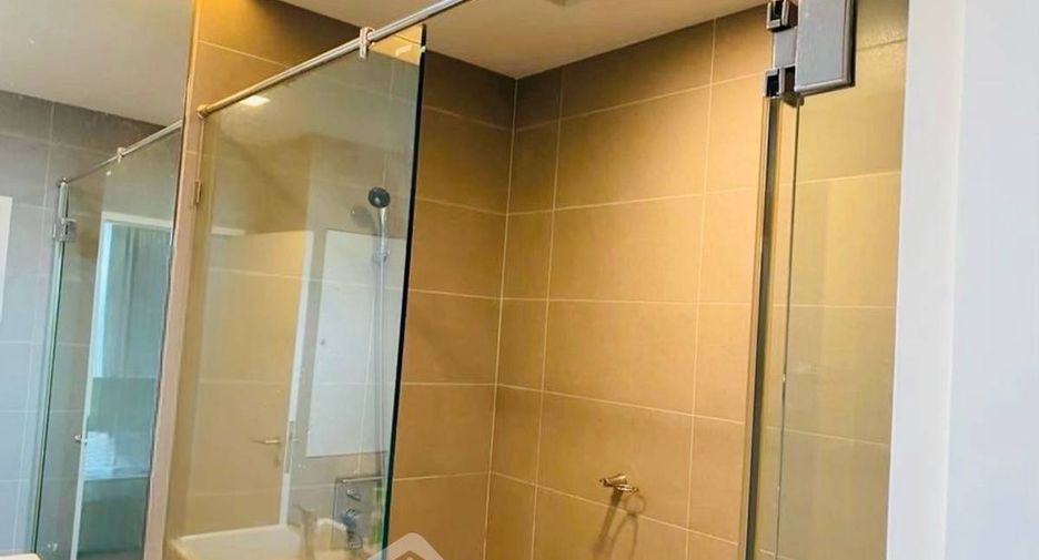 For sale 2 bedrooms condo in Chatuchak, Bangkok