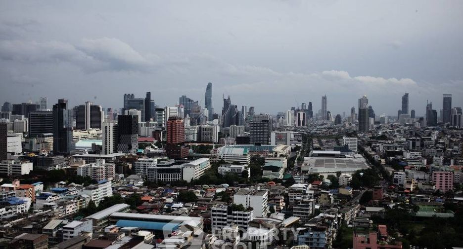Wohnung zum Kauf mit 1 Zimmer in Ratchathewi, Bangkok