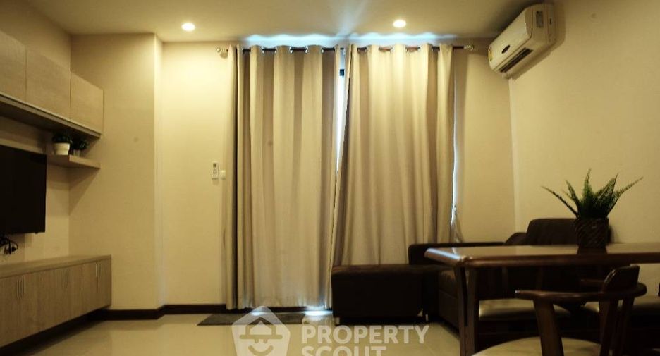 Wohnung zum Kauf mit 1 Zimmer in Ratchathewi, Bangkok